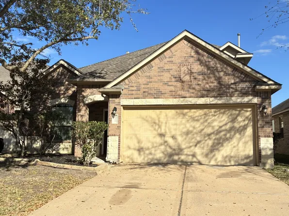 6111 Grassy Haven Ln, Katy, TX 77494