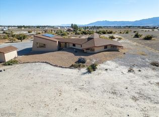 3281 Mark Rd, Pahrump, NV 89060