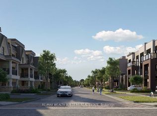 18 William Shearn Cres, Markham, ON L6C 3J4