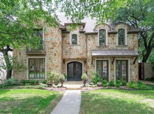 7816 Purdue St, Dallas, TX 75225