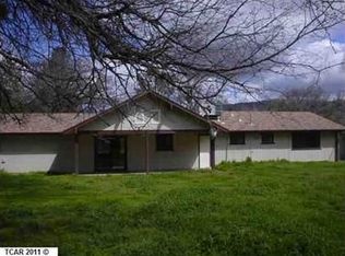 4772 Mark Lee Rd, Mariposa, CA 95338