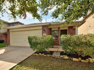 206 Quarter Ave, Buda, TX 78610