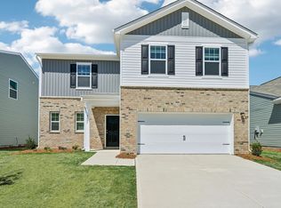 Splendor Plan, The Point, Rolesville, NC 27571