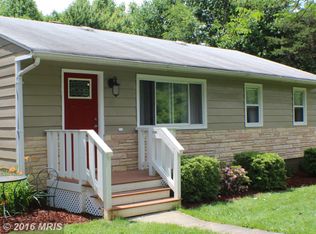 4258 Gov Almond Rd, Locust Grove, VA 22508