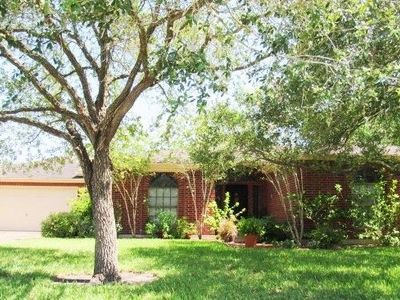 905 Hercules Dr, Bishop, TX, 78343
