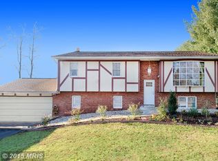 540 Beards Hill Rd, Aberdeen, MD 21001