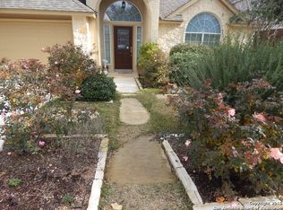 27014 Spiral Cyn, San Antonio, TX 78261