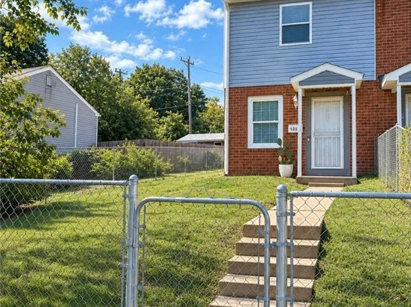 1351 Minefee St, Richmond, VA 23224