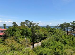 Lot 9 Silverleaf Lane, Santa Rosa Beach, FL 32459