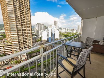 1777 Ala Moana Blvd APT 1511, Honolulu, HI, 96815