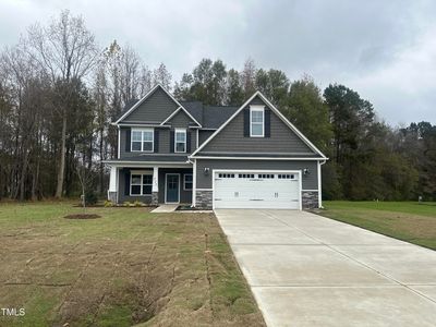 215 Abingdon Farms Dr, Selma, NC, 27576