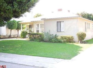 7831 Kenyon Ave, Los Angeles, CA 90045