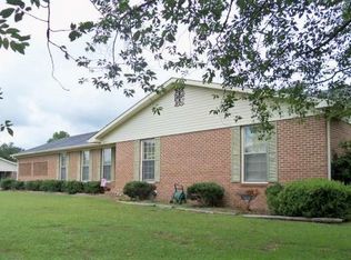 3273 Sandy Cir, Macon, GA 31216