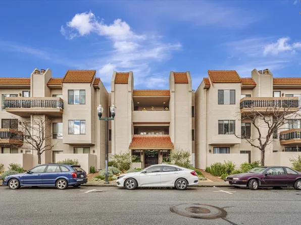 217 8th Ave APT 101, San Mateo, CA 94401