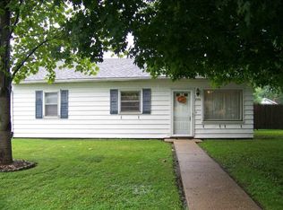2006 W 11th St, Marion, IN 46953