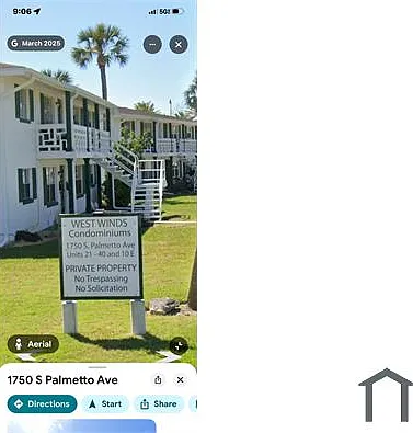 1750 S Palmetto Ave — Photo 2