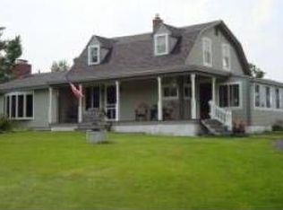 247 Page Hill Rd, New Ipswich, NH 03071