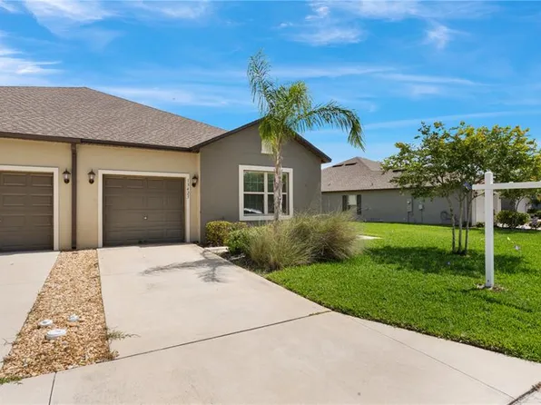 13423 Crest Lake Dr, Hudson, FL 34669