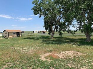 21010 Oasis Ave, Peyton, CO 80831