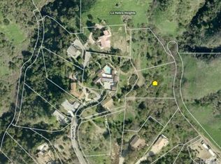 0 Papaya Dr, La Habra Heights, CA --