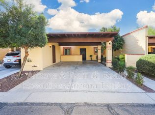 8178 E Rivenoak Cir, Tucson, AZ 85715