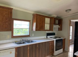 466 Hattie Ln, Ward, AR 72176