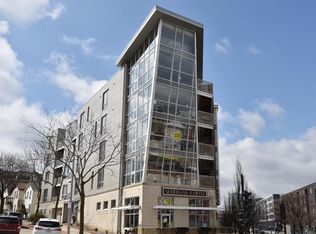 1541 North Jefferson STREET #304, Milwaukee, WI