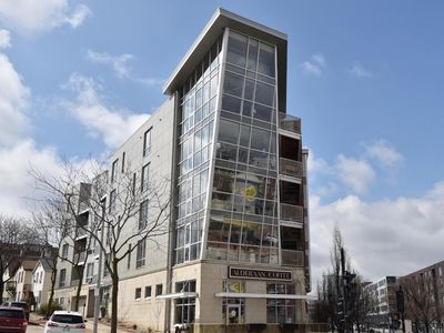 1541 N Jefferson STREET #304, Milwaukee, WI, 53202