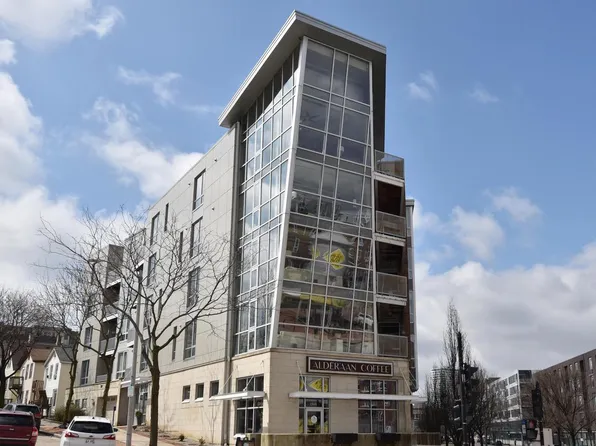 1541 North Jefferson STREET #304, Milwaukee, WI 53202