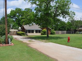 6720 Azle Ave, Lake Worth, TX 76135