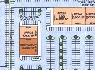 6641 S Raccoon Rd, Canfield, OH 44406