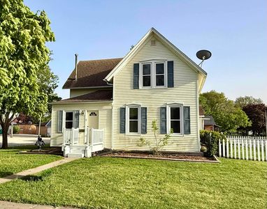 523 6th St, Allison, IA, 50602