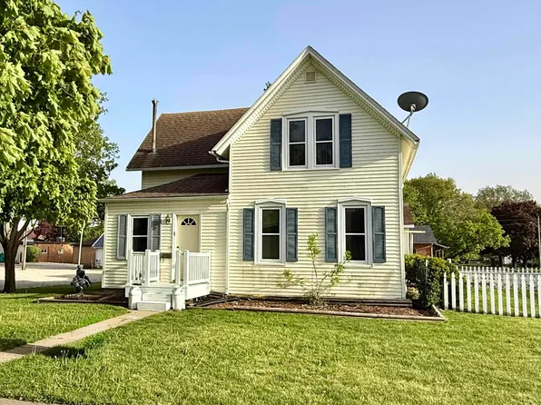 523 6th St, Allison, IA 50602