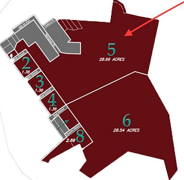 2nd image of 0 Trabucco St