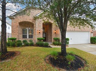 3306 Serein Meadows Dr, Spring, TX 77386