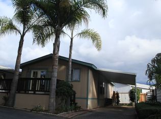 5700 Via Real UNIT 14, Carpinteria, CA 93013