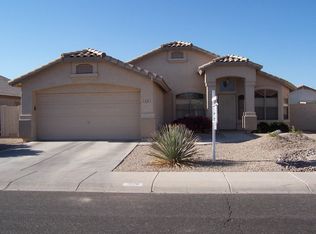 3126 W Vista Bonita Dr, Phoenix, AZ 85027