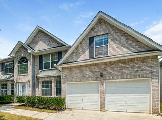 8616 Regent St, Jonesboro, GA 30238
