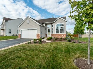 1164 S Wabena Ave, Minooka, IL 60447