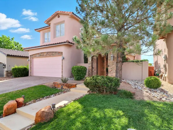 1013 C De Baca Ln, Bernalillo, NM 87004