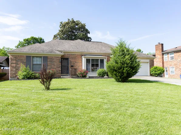 1608 Sutherland Dr, Louisville, KY 40205