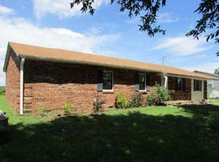 913 N State Highway 181, Gosnell, AR 72315