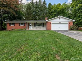 3445 Penewit Rd, Spring Valley, OH 45370