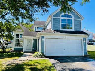 1633 E 86th Ct, Merrillville, IN 46410