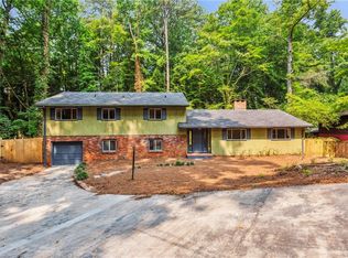 3626 N Stratford Rd NE, Atlanta, GA 30342