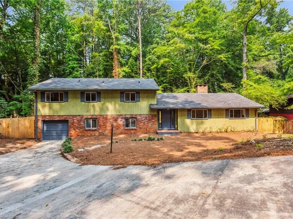 3626 N Stratford Rd NE, Atlanta, GA 30342