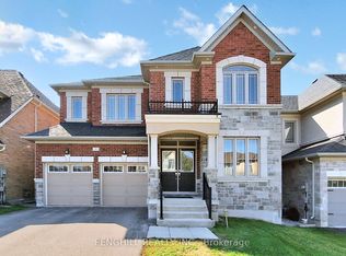 5 Blazing Star St, East Gwillimbury, ON L9N 0S2