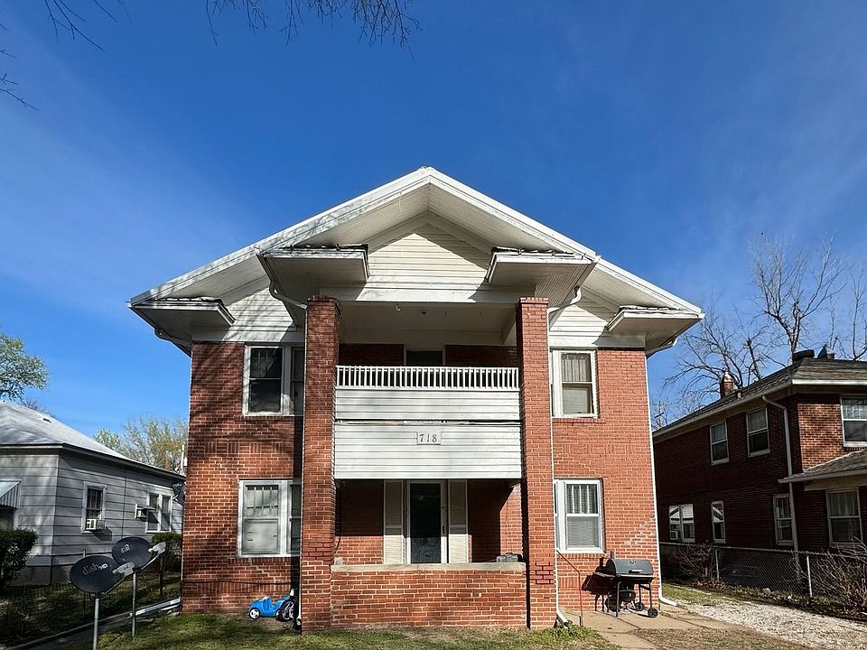 1st image of 718 S B St