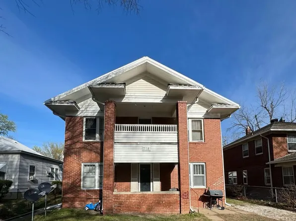718 S B St, Arkansas City, KS 67005