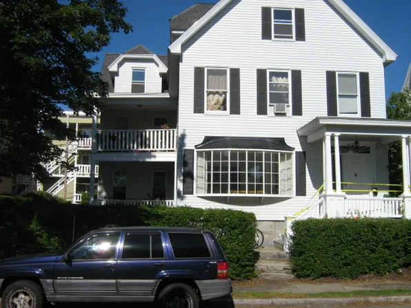 478 Notre Dame Ave #3A, Manchester, NH 03102